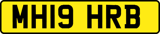 MH19HRB