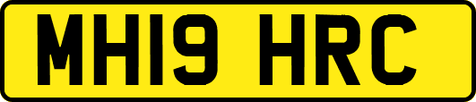 MH19HRC