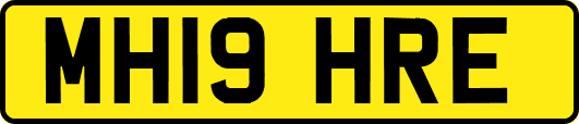 MH19HRE