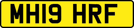 MH19HRF