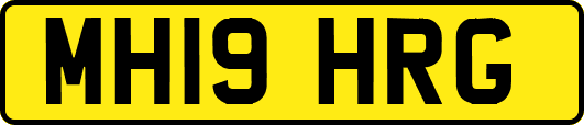 MH19HRG
