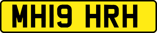 MH19HRH