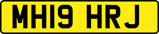 MH19HRJ
