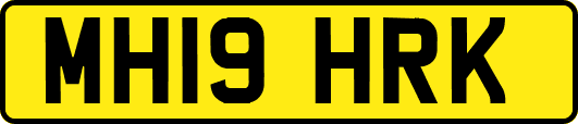 MH19HRK