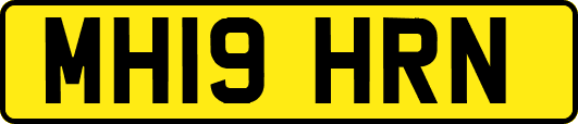 MH19HRN
