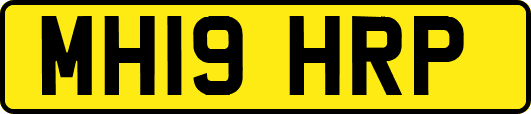 MH19HRP