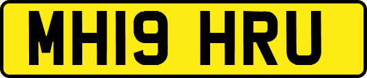 MH19HRU