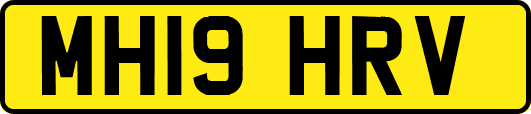 MH19HRV