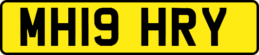 MH19HRY