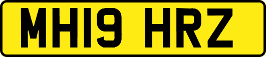MH19HRZ