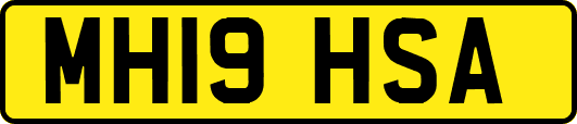 MH19HSA