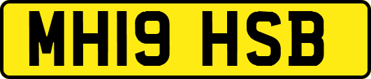 MH19HSB