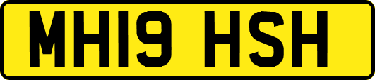MH19HSH