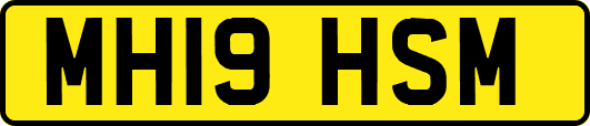 MH19HSM