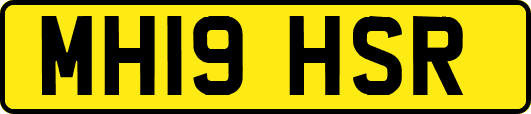 MH19HSR