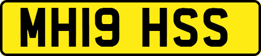 MH19HSS