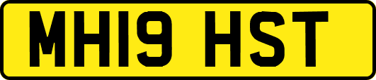 MH19HST