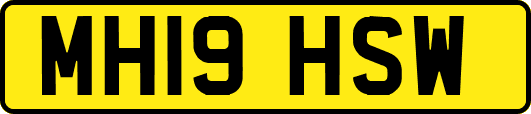 MH19HSW