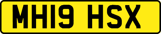 MH19HSX