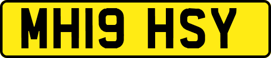 MH19HSY