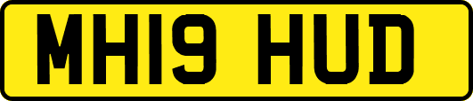 MH19HUD