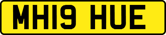 MH19HUE