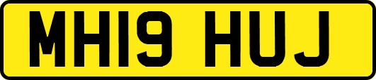 MH19HUJ