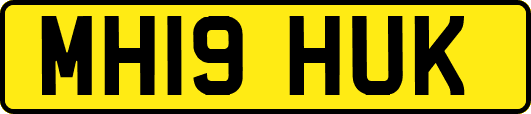 MH19HUK