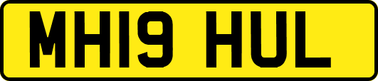 MH19HUL