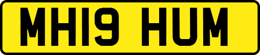 MH19HUM