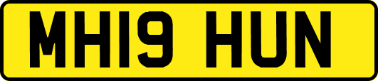 MH19HUN
