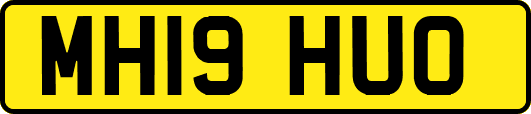 MH19HUO