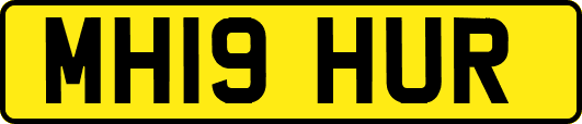 MH19HUR