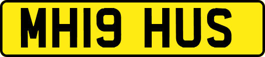 MH19HUS