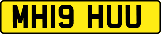 MH19HUU