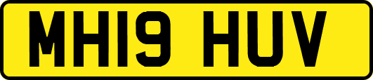 MH19HUV