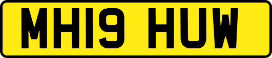 MH19HUW