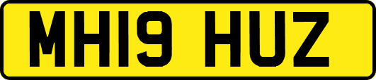 MH19HUZ