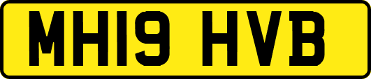 MH19HVB