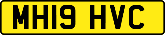 MH19HVC