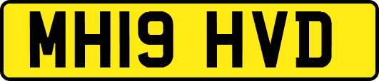 MH19HVD