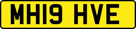 MH19HVE