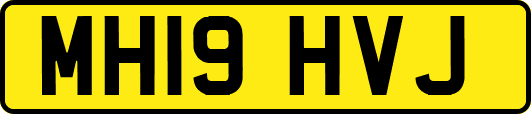 MH19HVJ
