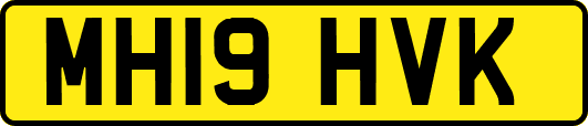 MH19HVK