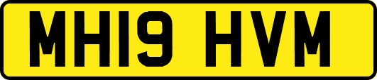 MH19HVM