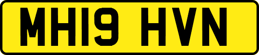 MH19HVN