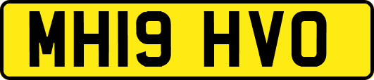 MH19HVO