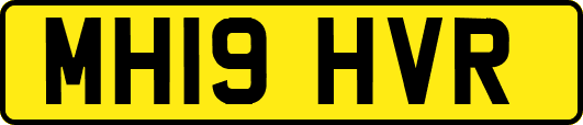 MH19HVR
