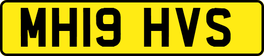 MH19HVS