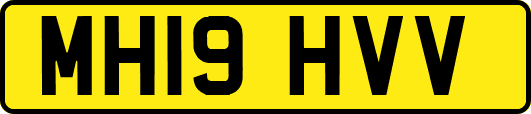 MH19HVV
